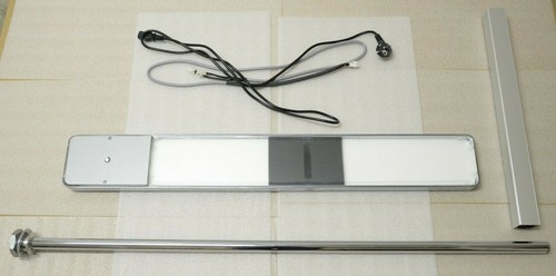 Serien lighting slice2 - lighting,