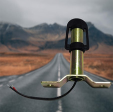 Halter Rundumleuchte T-Form