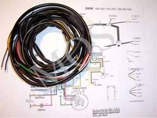 Kabelbaum DKW KS 200