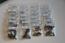 ✅Simson S51 EDELSTAHL Schraubenset  S50 S70 S80 & Enduro Normteile Schraubensatz