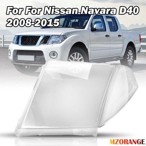 Für nissan navara d40 - für,