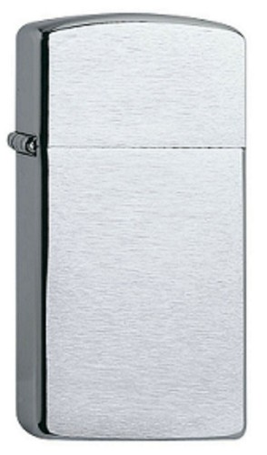 Zippo slim schmal - slim,