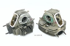 Ducati 600 SS ZDM600S Bj 1994 - Zylinderköpfe vertikal horizontal A122G