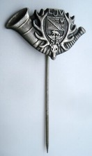 Ehrennadel jagd - ehrennadel,