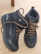 Dachstein Damenschuhe Gore-Tex Wanderschuhe hoch Gr.38,5 UK 5,5 neuwertig