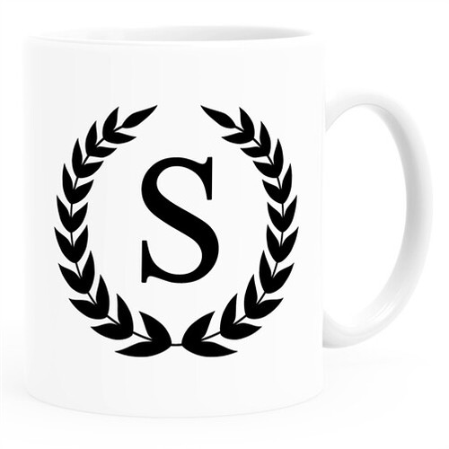 Personalisierte kaffee tasse - personalisierte, kaffee-tasse