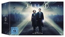 Akte season 9 - akte, 1-9