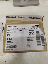 Still Wagner 8400615
