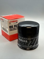 YAMAHA ÖLFILTER YZF-R6