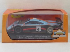 Slot.it 1:32 Mc Laren F1 GTR
