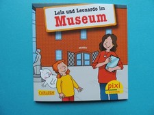 Pixi Buch Sonderausgabe - Lola