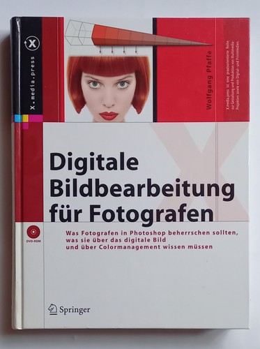 Digitale bildbearbeitung für - digitale,