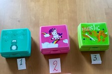 Tupperware Neue Sandwichbox