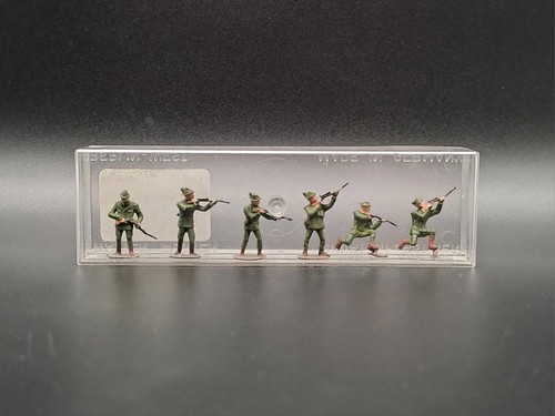 Merten 2108 figuren - 1:87, h0