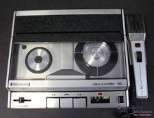 Grundig Stenorette SL - mit