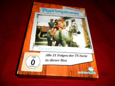 5 DvD - Astrid Lindgren -