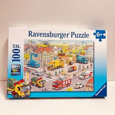 Ravensburger 100 teile - ravensburger,