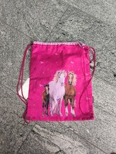 Die Spiegelburg Pferdefreunde Turnbeutel Mädchen