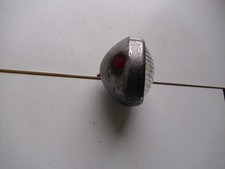 Fahrrad alte LOHMANN