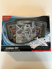 Pokémon Lugia ex