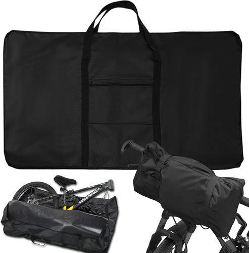 Fahrrad transporttasche - fahrrad,