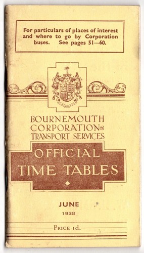 Juni 1938 bournemouth - juni,