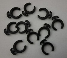 Playmobil 10x Halsfessel Kettenhalter Gefangener Piraten Drachen 3112 3133 3269