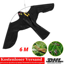 Vogelscheuche Vogelschreck