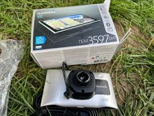 Garmin Navigationssgerät nüvi 3597 Blutooth
