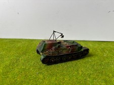 Bergepanzer VI