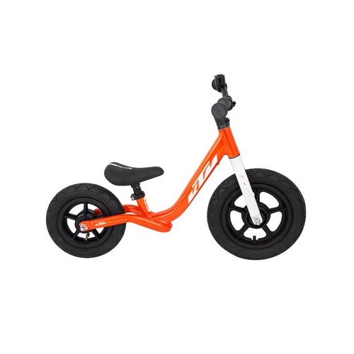 Kinderfahrrad wild buddy - buddy, 10