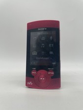 Sony Walkman NWZ-S545 - MP3