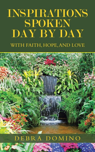 Inspirations spoken day - spoken, by