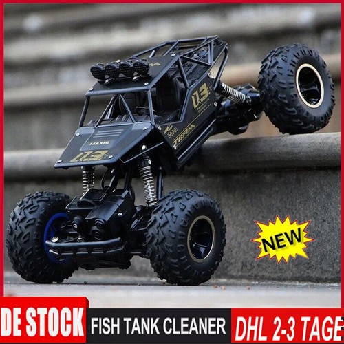 Allrad rock crawler - rc,