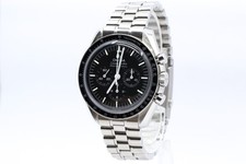 Omega Speedmaster Moonwatch