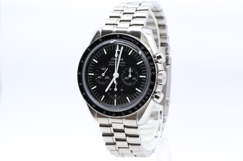 Omega speedmaster moonwatch - omega,