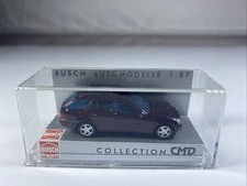 T52 BUSCH 1:87 HO PKW MERCEDES