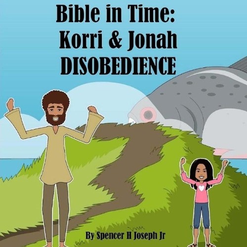 Bible time korri - in, &