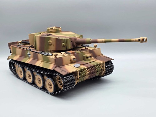 Panzer ghz tiger 1 - panzer, 2.4