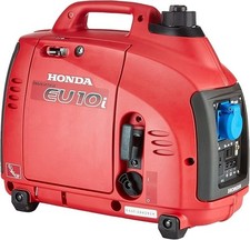 HONDA EU10i TRAGBARER