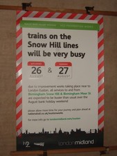 Original Contemporary RAILWAY