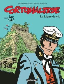 Corto maltese vol la - maltese., 17.