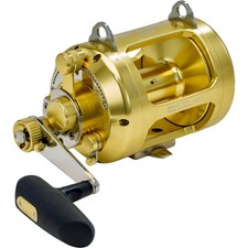 WFT Blue Water II 50 SW LH