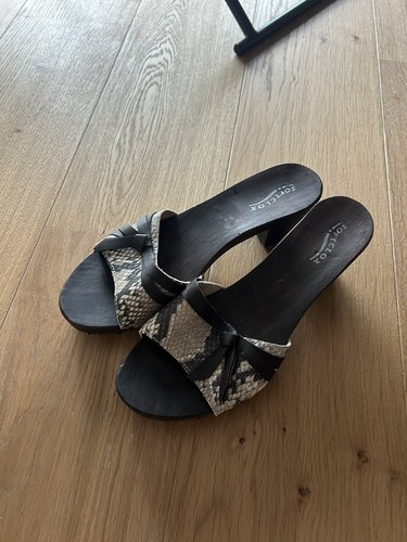 Softclox größe snakeskin - größe,