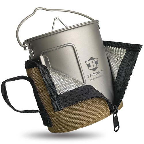 Titan camping topf - camping,