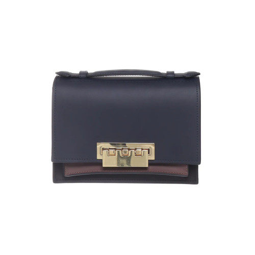 Zac posen umhängetasche - zac,