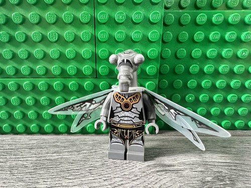 Lego star wars minifigur - star,