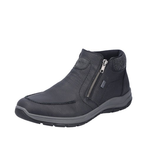 Rieker herren stiefelette - rieker,