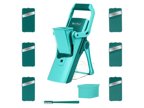 Genius nicer dicer - genius,