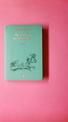 230798 wilhelm busch münchner - 230798,